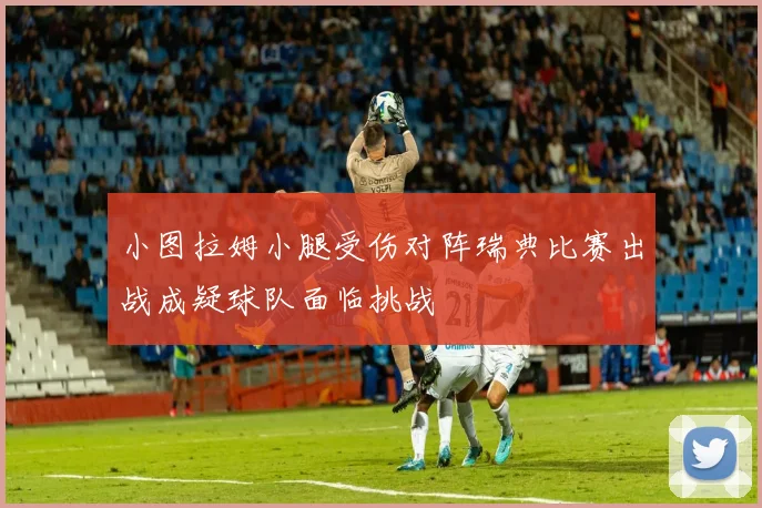 小图拉姆小腿受伤对阵瑞典比赛出战成疑球队面临挑战