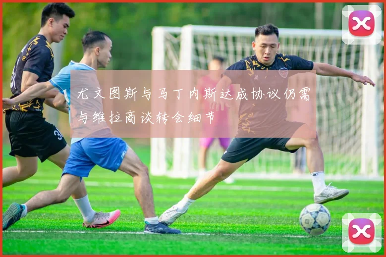 尤文图斯与马丁内斯达成协议仍需与维拉商谈转会细节